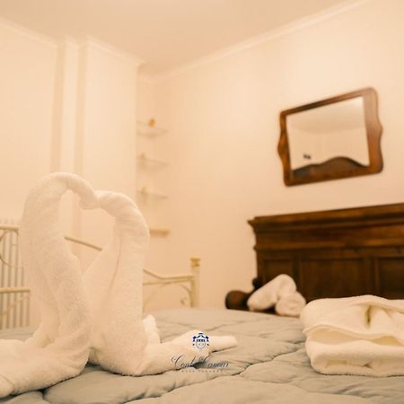 Conte Cavour - Casa Vacanze Laterza Kültér fotó